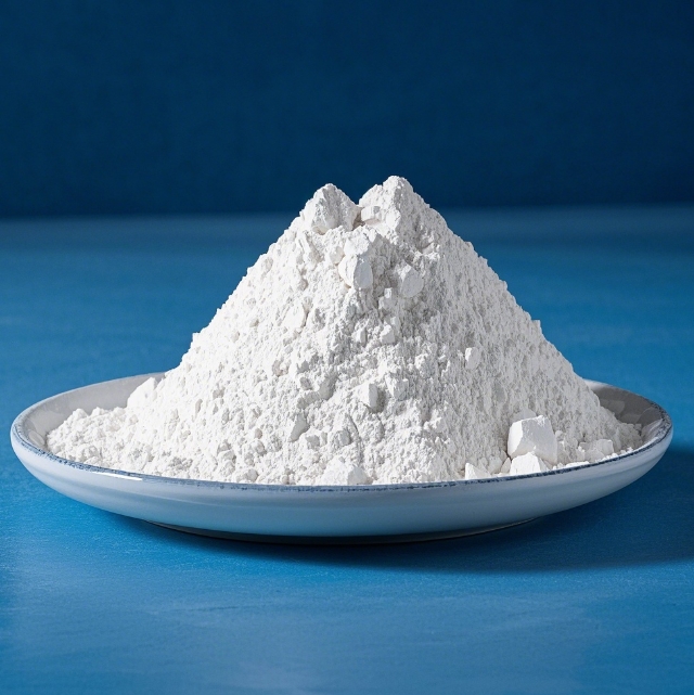 Heavy calcium carbonate powder Polvo de carbonato de calcio pesado