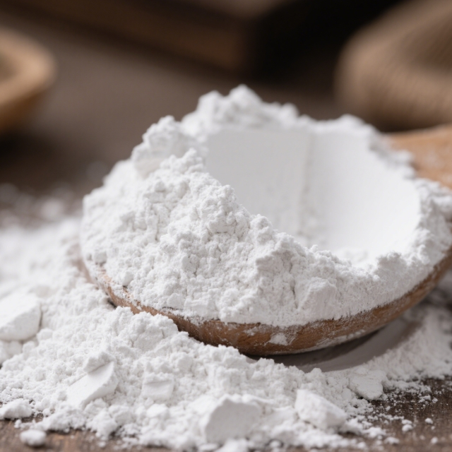 Alta pureza superior 99.5% en polvo de lima apagado con alta blancura 