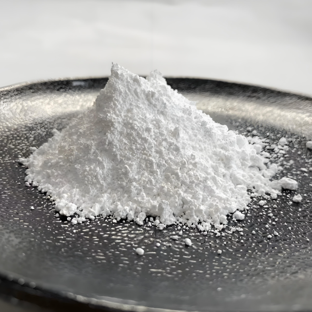 98 Alta blancura de carbonato de calcio utilizado para la industria del papel