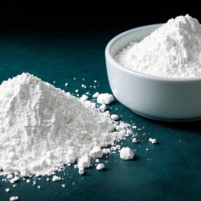 Marca china Superfine Precipit&oacute; carbonato de calcio para aplicaciones de la industria