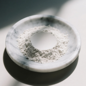 Ventas directas de fábrica china Alta pureza 90% Quicklime Cao para plantas de acero