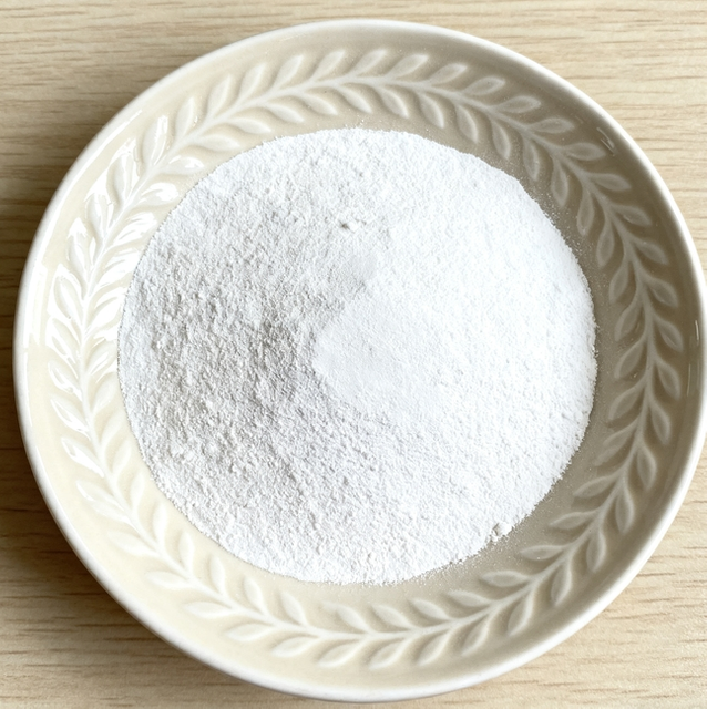 Polvo del hidr&oacute;xido de calcio de la pureza elevada el 98% de la cal del hidr&oacute;xido de calcio de 1250 mallas 