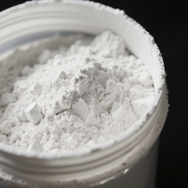 F&aacute;brica Venta directa al polvo de &oacute;xido de calcio bajo en hierro para la fabricaci&oacute;n de vidrio