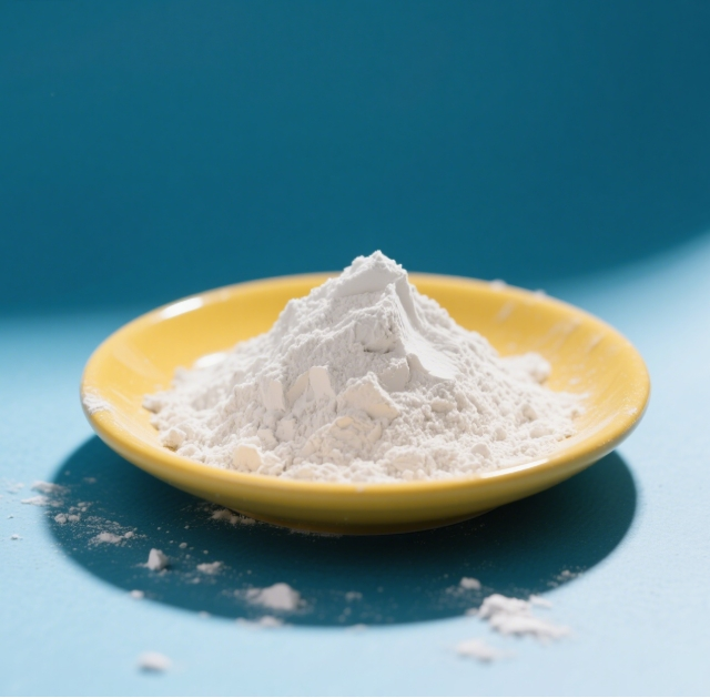 Alta pureza China Calcio Hidr&oacute;xido en polvo CAS 1305-62-0 con bajo precio