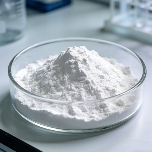 Polvo de cal de &oacute;xido de calcio de grado industrial de alta pureza para &aacute;cido graso de calcio