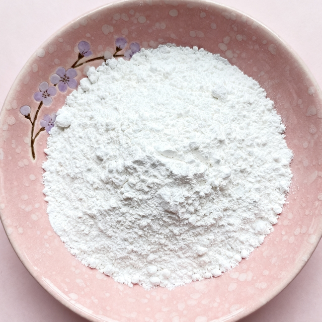 Polvo de cal de hidr&oacute;xido de calcio de alta pureza de grado industrial para hipoclorito de calcio