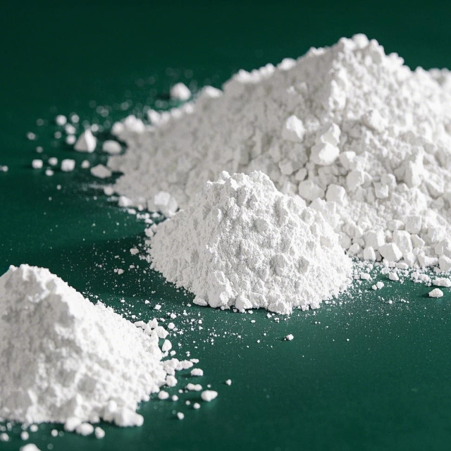 Carbonato de calcio de luz ecol&oacute;gica para imprimir tinta y revestimiento