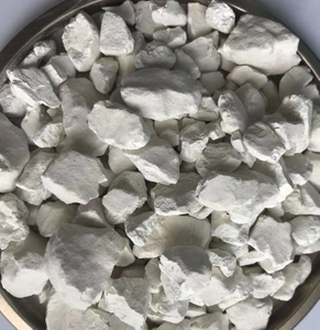 Alta calidad del 90% de pureza, exportación directa de rápida de fábrica para tratamiento de aguas residuales y minería de oro