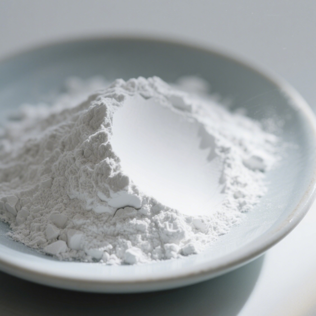 Bajo contenido de hierro lima slavada blancura alta polvo Ca (OH) ₂ con buen precio