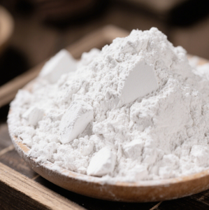 Exportación directa de fábrica china alta pureza alta polvo de cal rápido activo con bajo precio