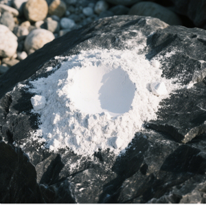 Lima rápida de alta pureza CAO 90% -99% para uso industrial directamente del fabricante chino