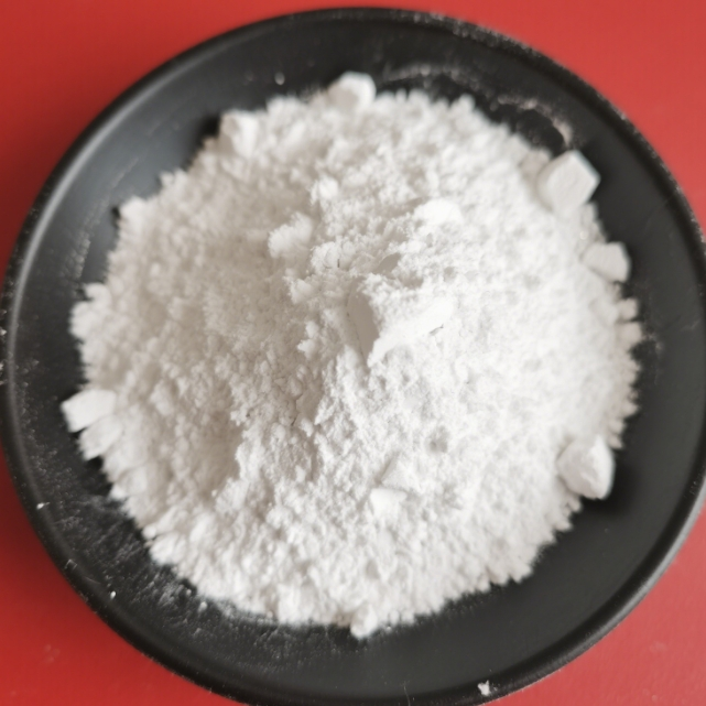 Polvo de carbonato de nano calcio ultra fino para aplicaciones industriales