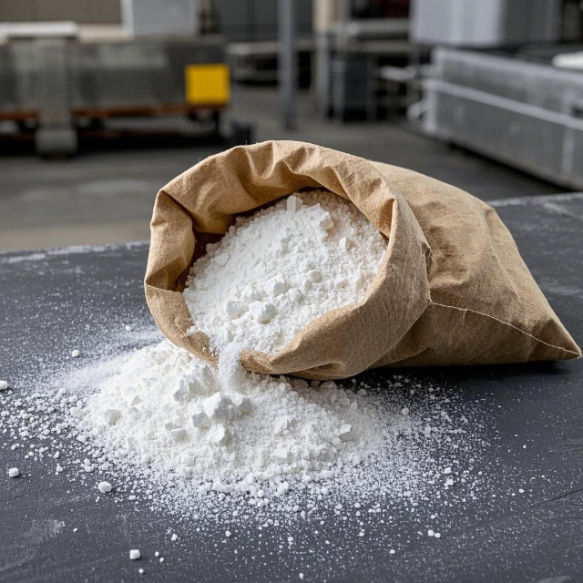 Ultra puro y ultra fino carbonato de calcio para pl&aacute;stico
