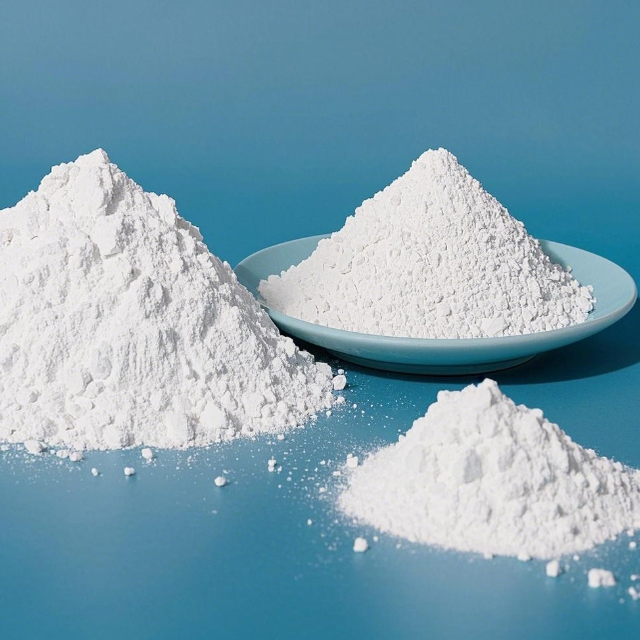 Carbonato de calcio precipitado de grado de pureza ultra fina para aplicaciones de rendimiento mejoradas