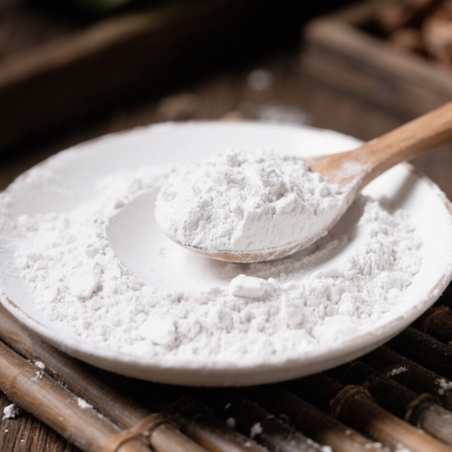 Polvo de &oacute;xido de calcio de calidad premium CAO CAS NO 1305-78-8 con bajo contenido de impureza