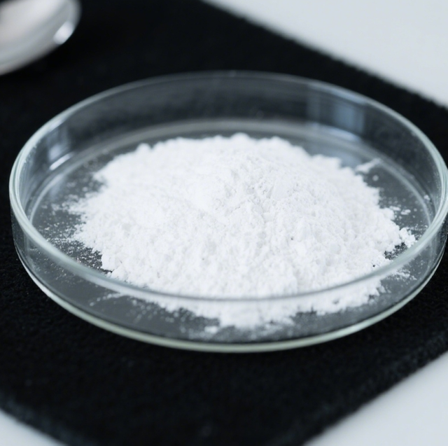 Min 90% de pureza &oacute;xido de calcio alto activo 95% Pureza de &oacute;xido de calcio Proveedor de polvo