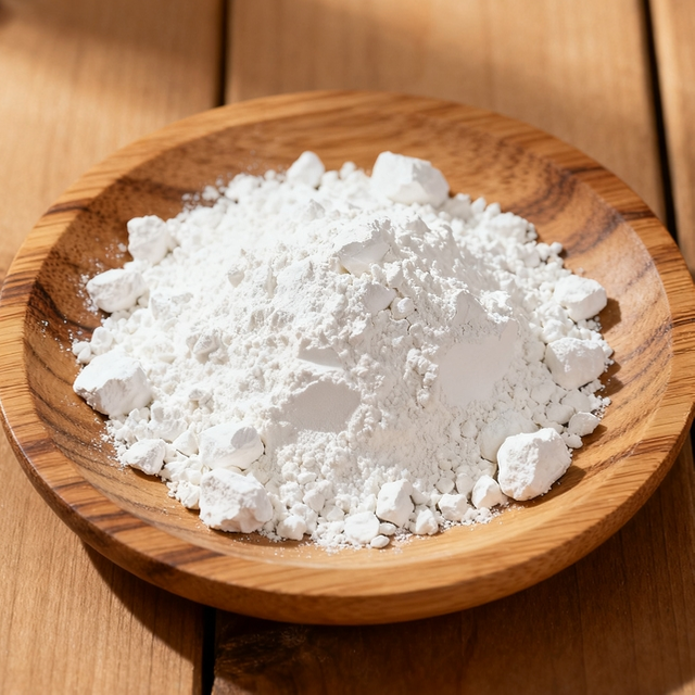 Venta directa de f&aacute;brica de polvo de cal de hidr&oacute;xido de calcio inorg&aacute;nico con buen precio